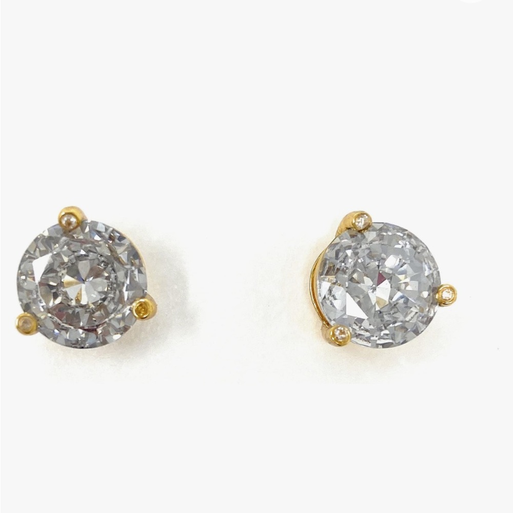 NWT Kate Spade Rise and Shine Earrings 💖